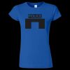 Softstyle® Women’s T-Shirt Thumbnail