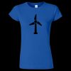 Softstyle® Women’s T-Shirt Thumbnail