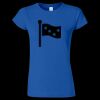 Softstyle® Women’s T-Shirt Thumbnail