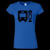 Softstyle® Women’s T-Shirt Thumbnail