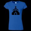 Softstyle® Women’s T-Shirt Thumbnail