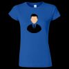 Softstyle® Women’s T-Shirt Thumbnail