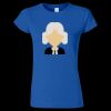 Softstyle® Women’s T-Shirt Thumbnail