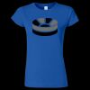 Softstyle® Women’s T-Shirt Thumbnail