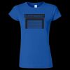 Softstyle® Women’s T-Shirt Thumbnail