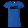 Softstyle® Women’s T-Shirt Thumbnail