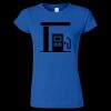 Softstyle® Women’s T-Shirt Thumbnail
