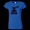 Softstyle® Women’s T-Shirt Thumbnail