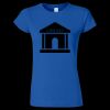 Softstyle® Women’s T-Shirt Thumbnail