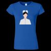 Softstyle® Women’s T-Shirt Thumbnail