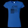 Softstyle® Women’s T-Shirt Thumbnail