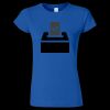 Softstyle® Women’s T-Shirt Thumbnail