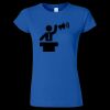 Softstyle® Women’s T-Shirt Thumbnail