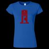 Softstyle® Women’s T-Shirt Thumbnail