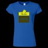 Softstyle® Women’s T-Shirt Thumbnail