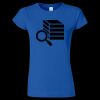 Softstyle® Women’s T-Shirt Thumbnail