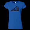 Softstyle® Women’s T-Shirt Thumbnail