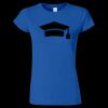 Softstyle® Women’s T-Shirt Thumbnail