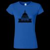 Softstyle® Women’s T-Shirt Thumbnail