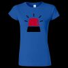 Softstyle® Women’s T-Shirt Thumbnail