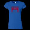 Softstyle® Women’s T-Shirt Thumbnail