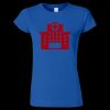 Softstyle® Women’s T-Shirt Thumbnail