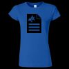 Softstyle® Women’s T-Shirt Thumbnail