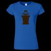 Softstyle® Women’s T-Shirt Thumbnail