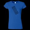 Softstyle® Women’s T-Shirt Thumbnail