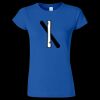 Softstyle® Women’s T-Shirt Thumbnail