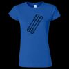 Softstyle® Women’s T-Shirt Thumbnail