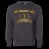 Independent Trading Co. Midweight Hoodie SS4500 Thumbnail
