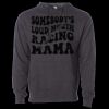 Independent Trading Co. Midweight Hoodie SS4500 Thumbnail