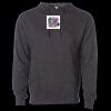 Independent Trading Co. Midweight Hoodie SS4500 Thumbnail