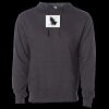 Independent Trading Co. Midweight Hoodie SS4500 Thumbnail