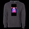 Independent Trading Co. Midweight Hoodie SS4500 Thumbnail