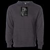 Independent Trading Co. Midweight Hoodie SS4500 Thumbnail