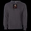 Independent Trading Co. Midweight Hoodie SS4500 Thumbnail