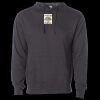 Independent Trading Co. Midweight Hoodie SS4500 Thumbnail