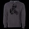 Independent Trading Co. Midweight Hoodie SS4500 Thumbnail