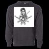 Independent Trading Co. Midweight Hoodie SS4500 Thumbnail