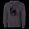 Independent Trading Co. Midweight Hoodie SS4500 Thumbnail