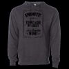 Independent Trading Co. Midweight Hoodie SS4500 Thumbnail