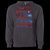 Independent Trading Co. Midweight Hoodie SS4500 Thumbnail