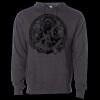 Independent Trading Co. Midweight Hoodie SS4500 Thumbnail