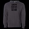 Independent Trading Co. Midweight Hoodie SS4500 Thumbnail