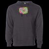 Independent Trading Co. Midweight Hoodie SS4500 Thumbnail