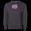 Independent Trading Co. Midweight Hoodie SS4500 Thumbnail