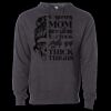 Independent Trading Co. Midweight Hoodie SS4500 Thumbnail