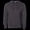Independent Trading Co. Midweight Hoodie SS4500 Thumbnail